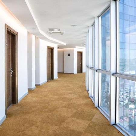 Ramada Hotel By Wyndham Edirne Eksteriør billede