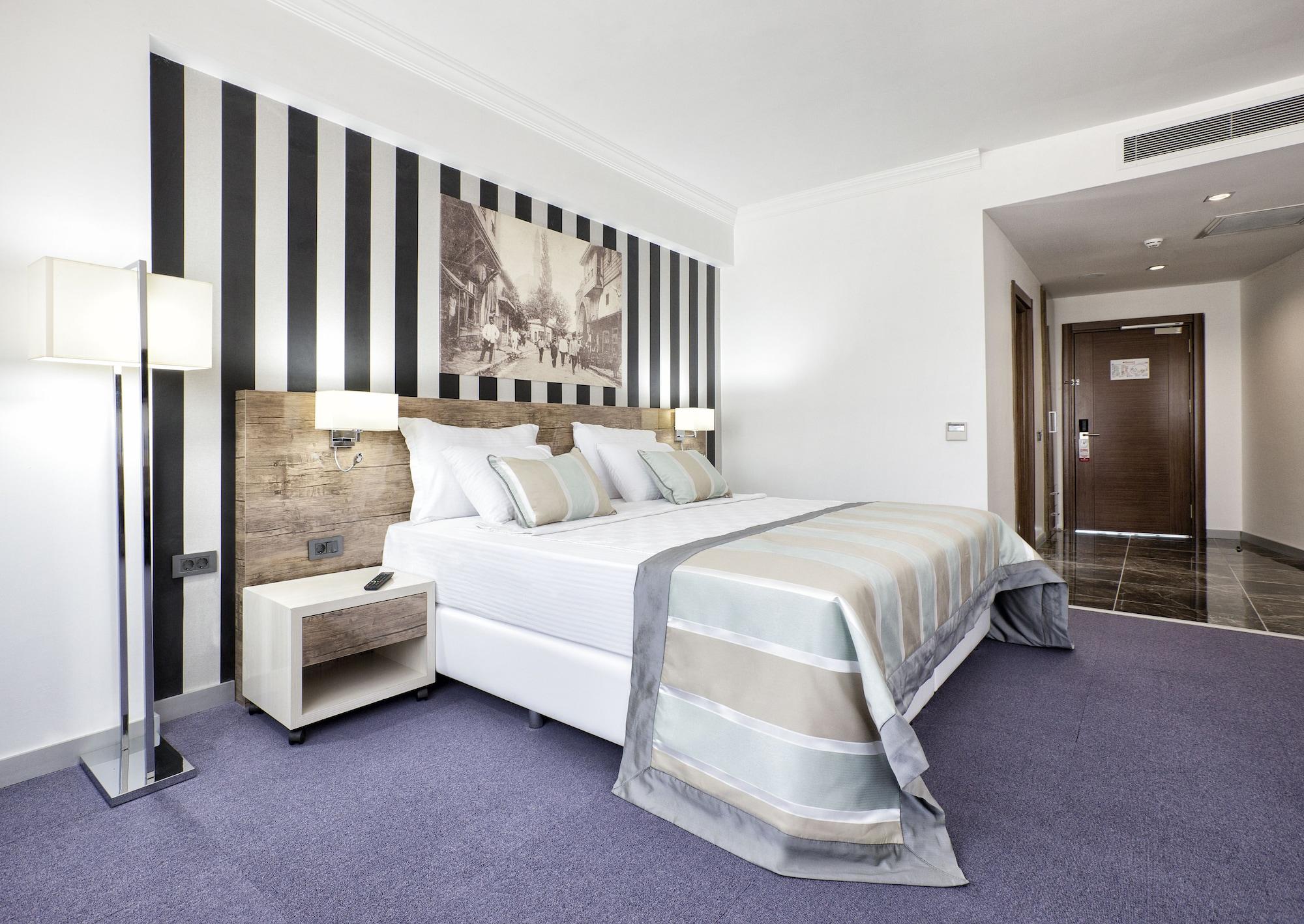 Ramada Hotel By Wyndham Edirne Eksteriør billede