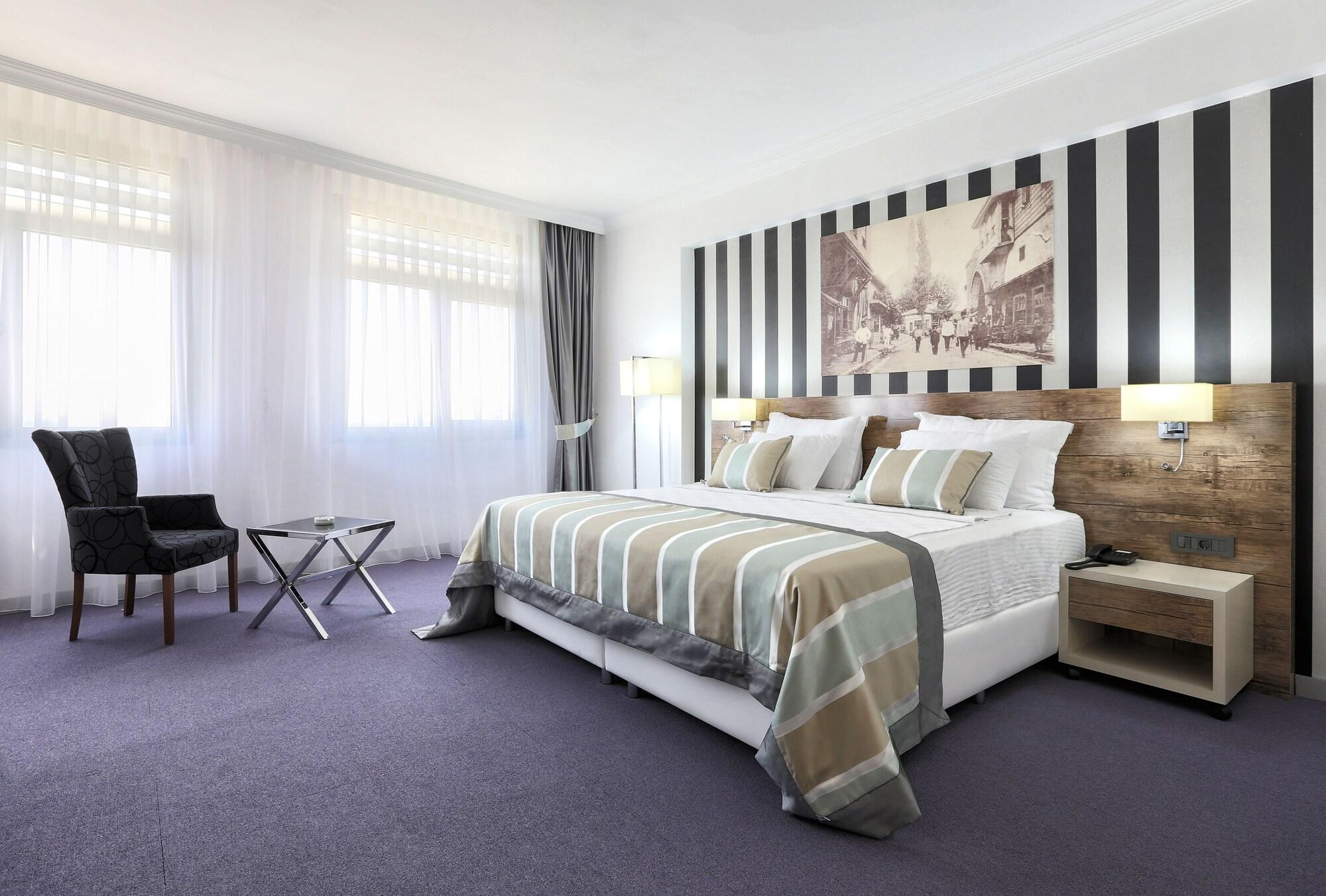Ramada Hotel By Wyndham Edirne Eksteriør billede