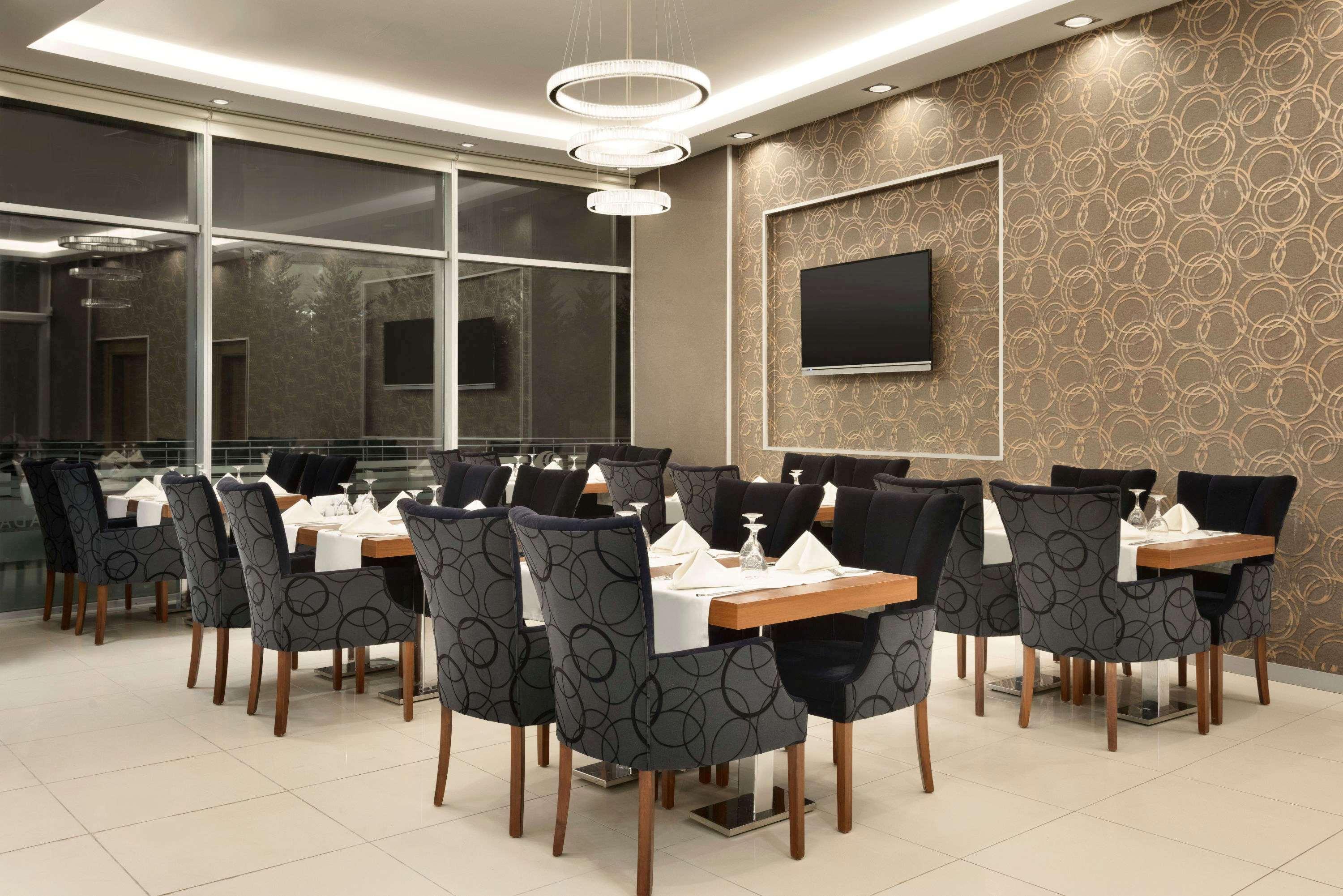 Ramada Hotel By Wyndham Edirne Eksteriør billede