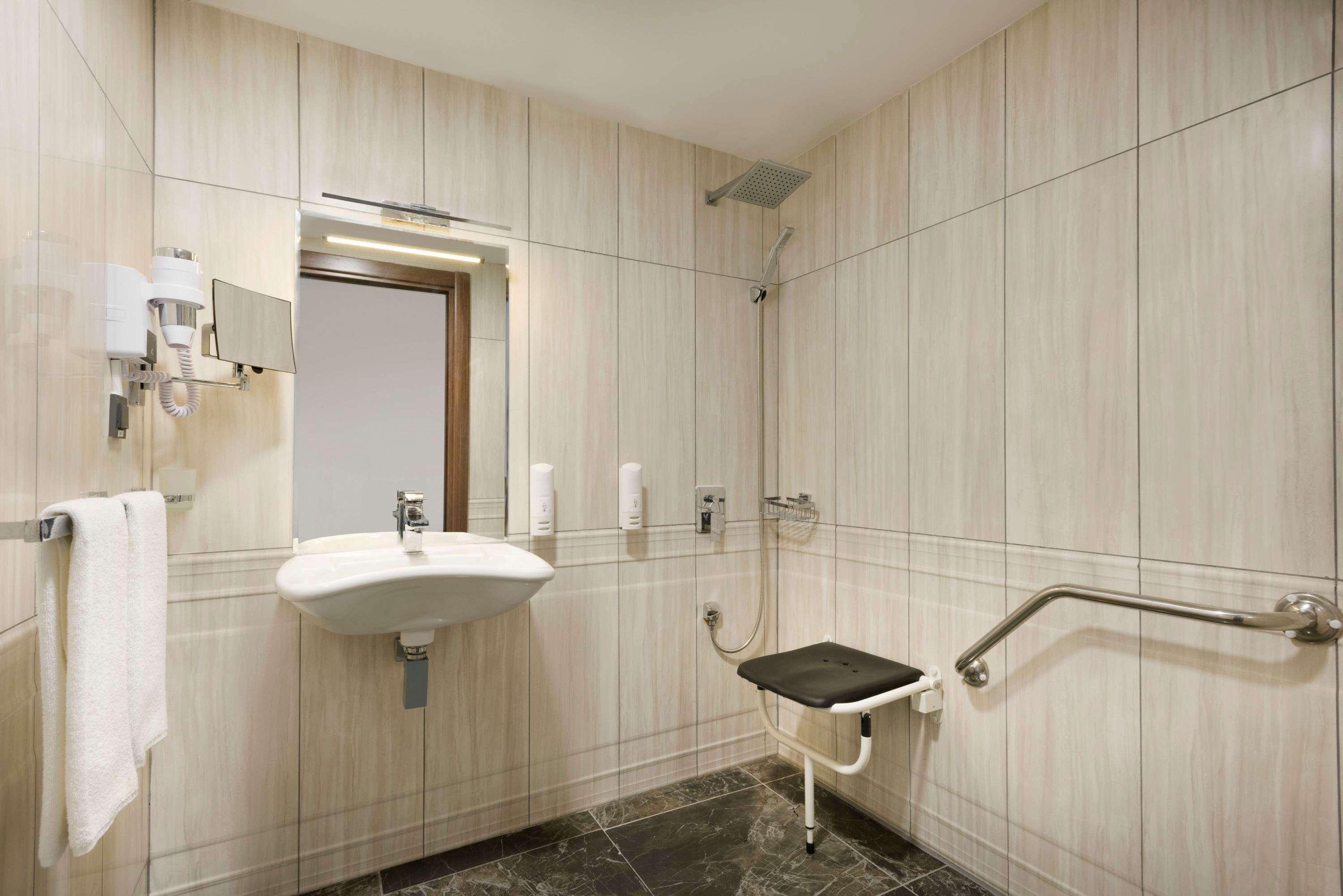 Ramada Hotel By Wyndham Edirne Eksteriør billede