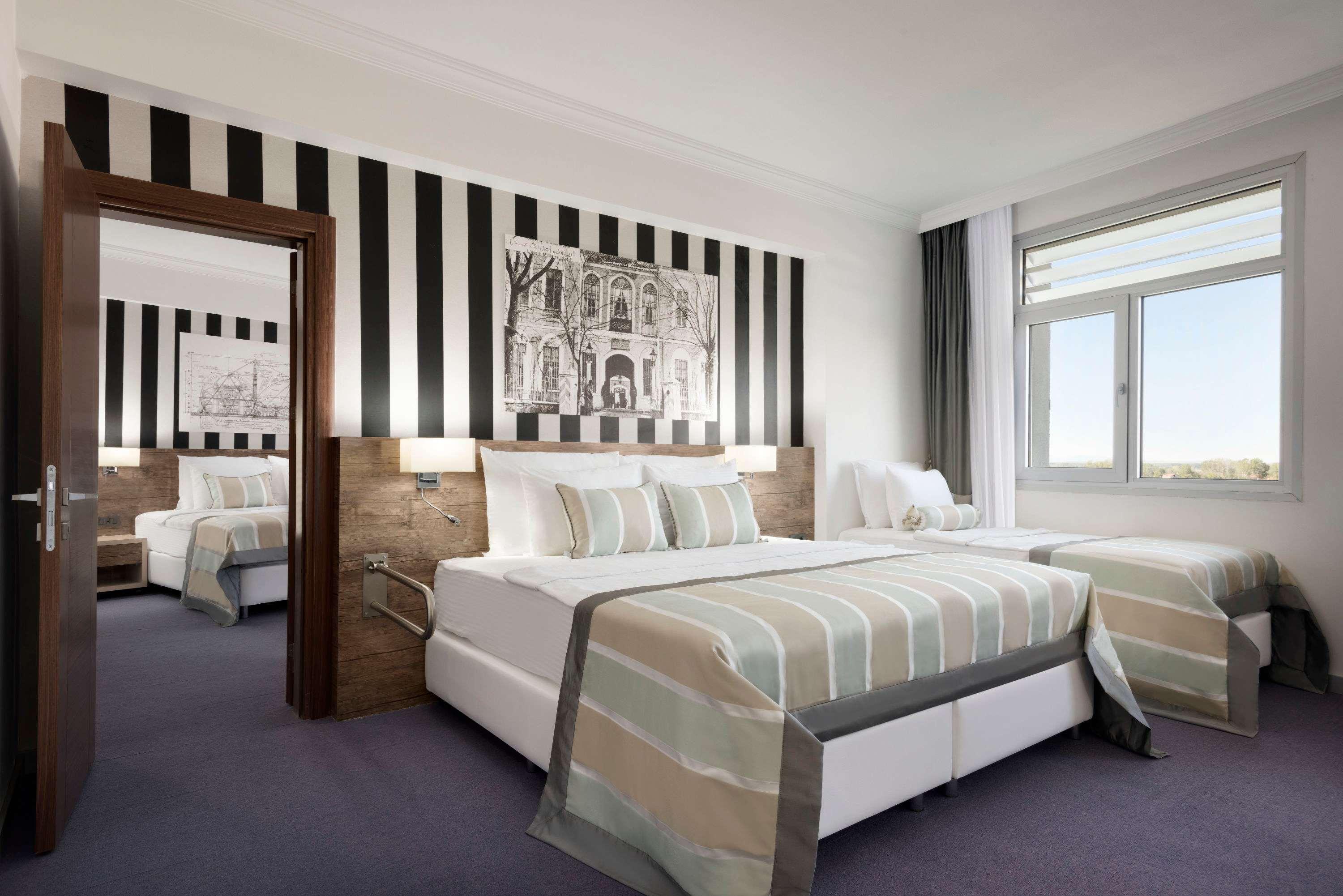 Ramada Hotel By Wyndham Edirne Eksteriør billede