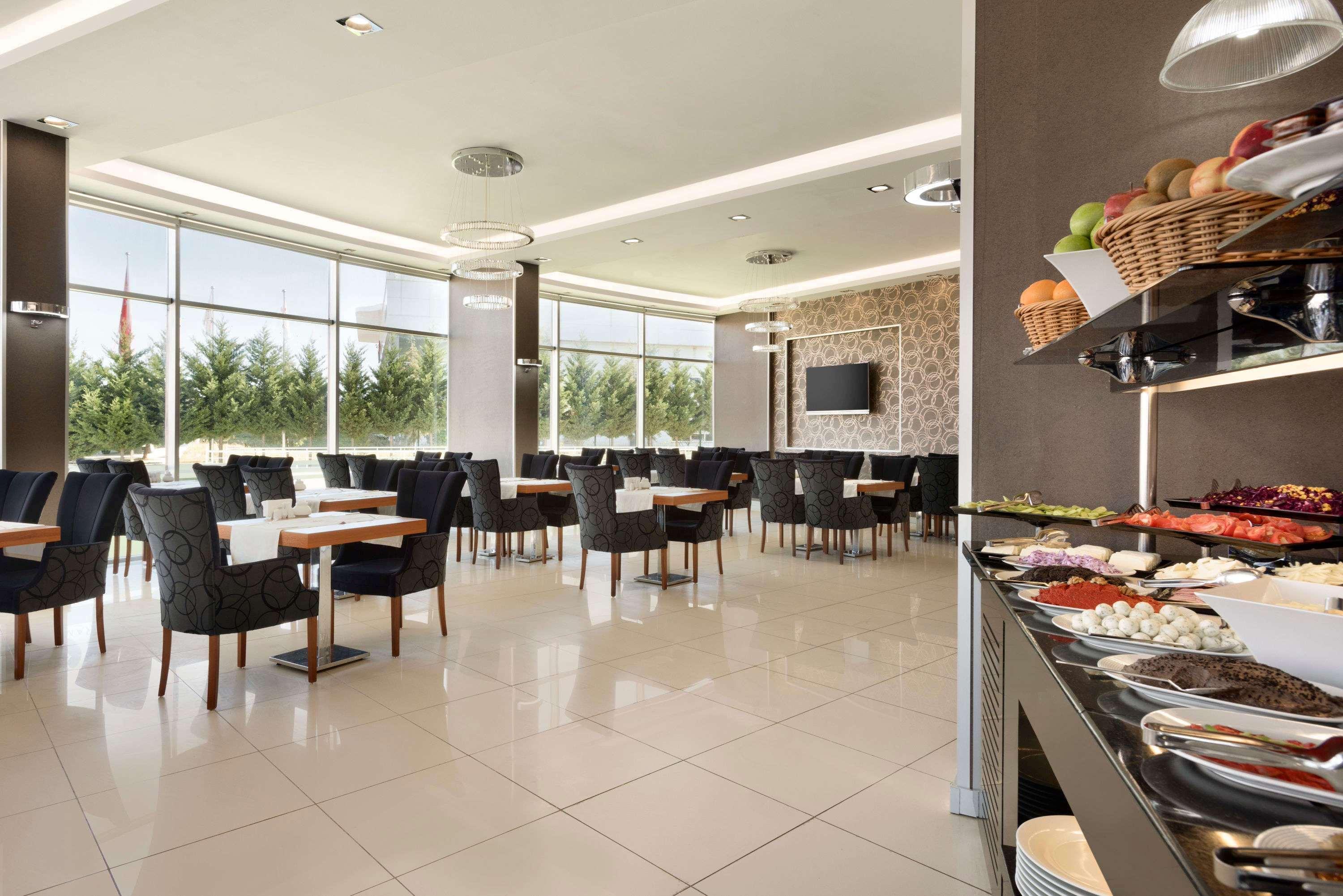 Ramada Hotel By Wyndham Edirne Eksteriør billede