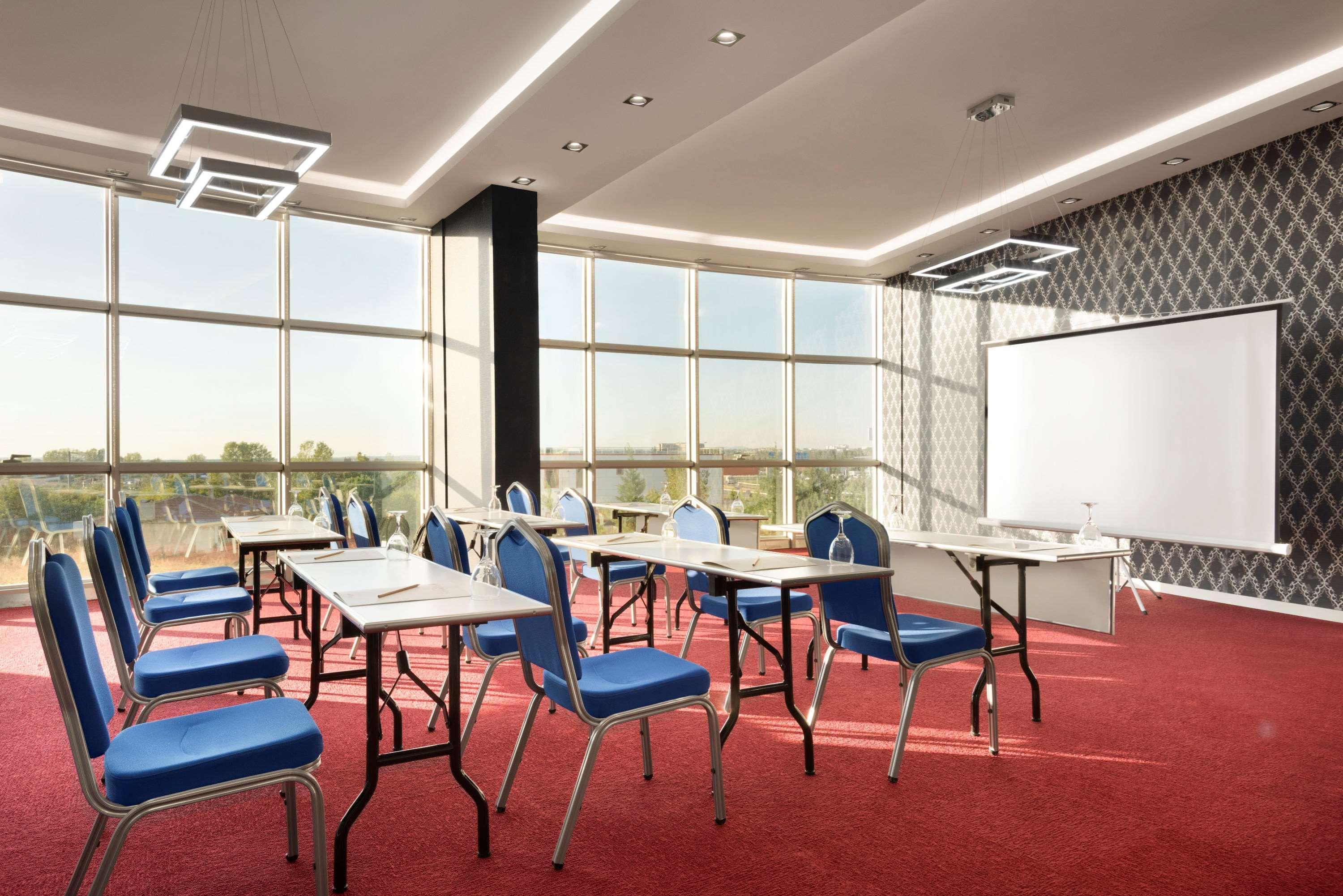 Ramada Hotel By Wyndham Edirne Eksteriør billede