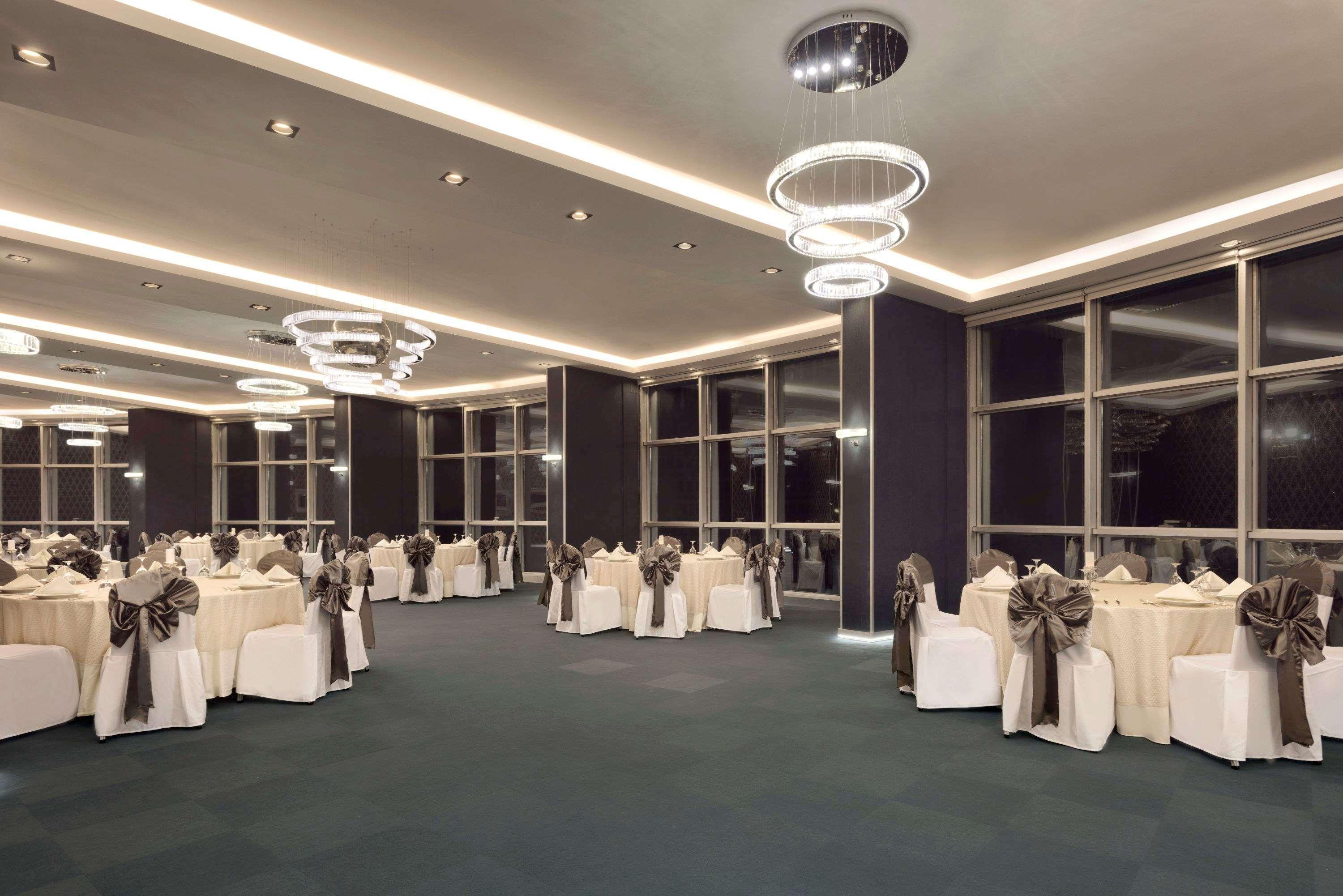 Ramada Hotel By Wyndham Edirne Eksteriør billede