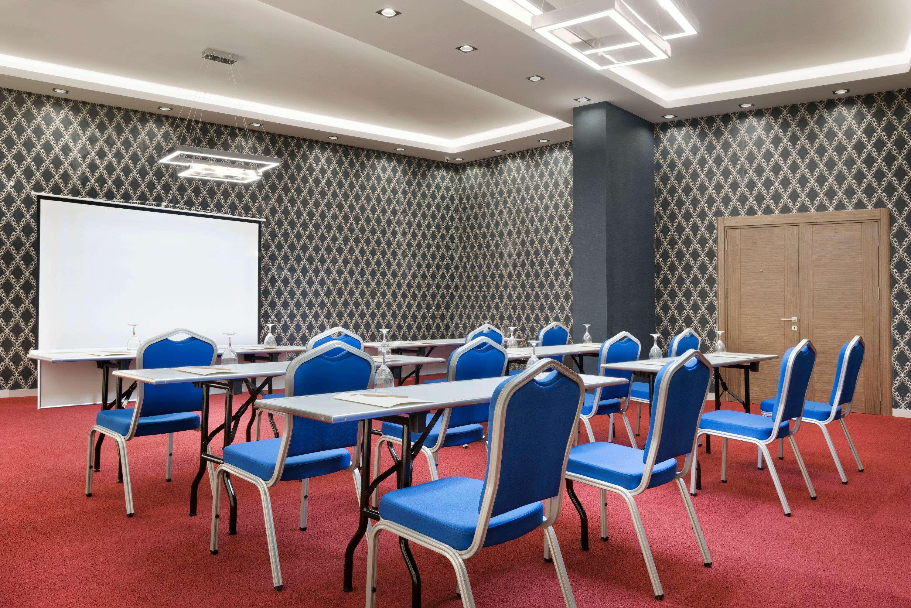 Ramada Hotel By Wyndham Edirne Eksteriør billede