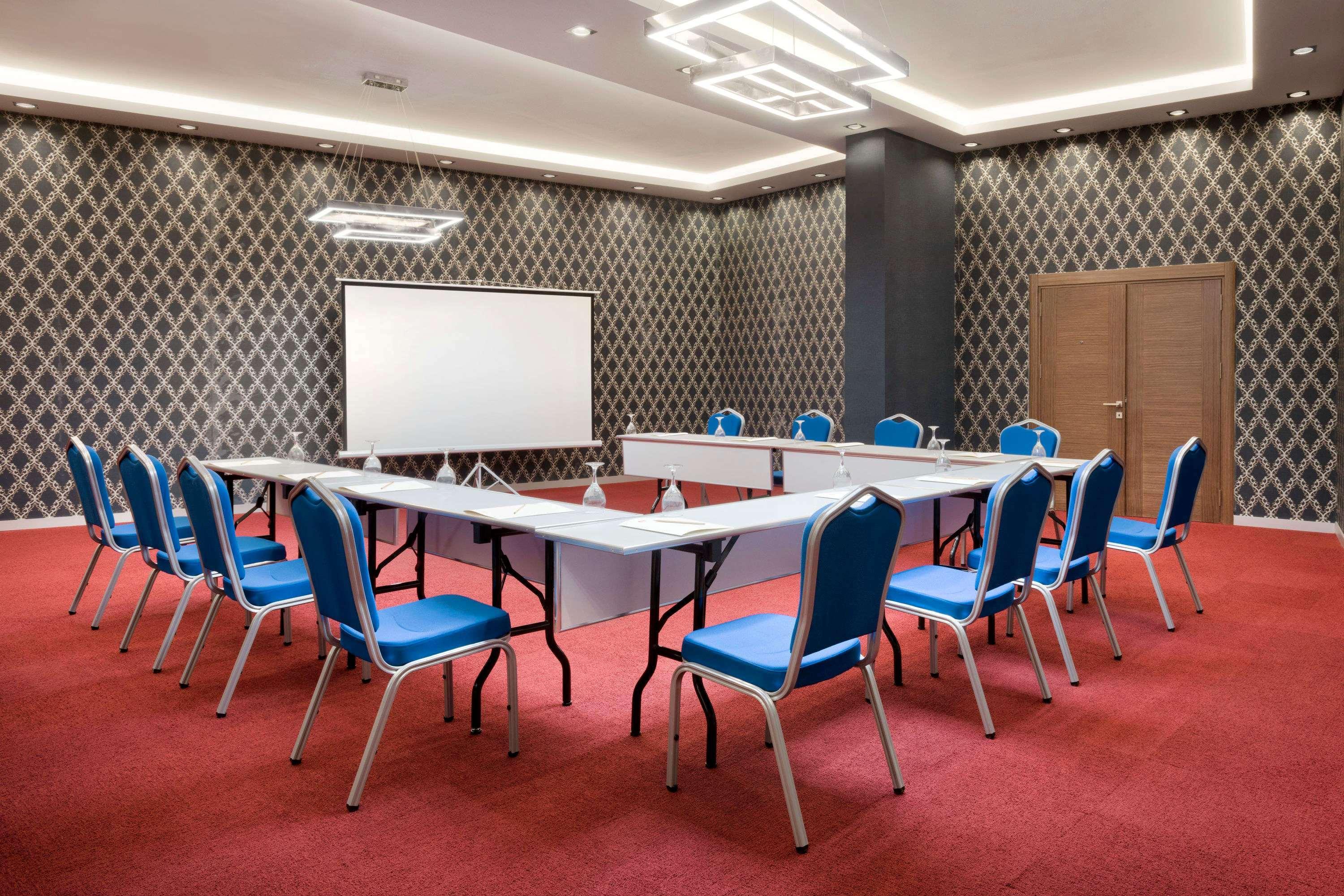 Ramada Hotel By Wyndham Edirne Eksteriør billede