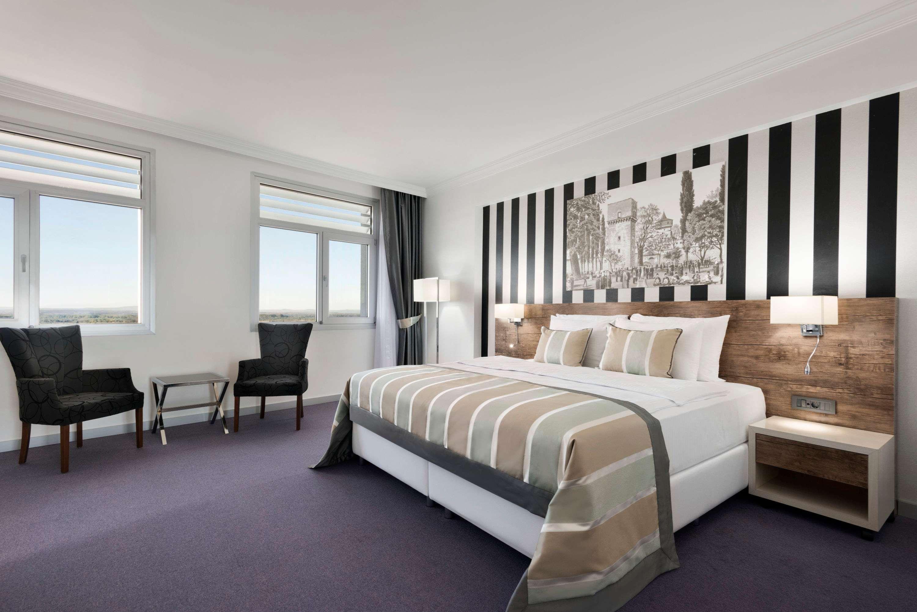 Ramada Hotel By Wyndham Edirne Eksteriør billede