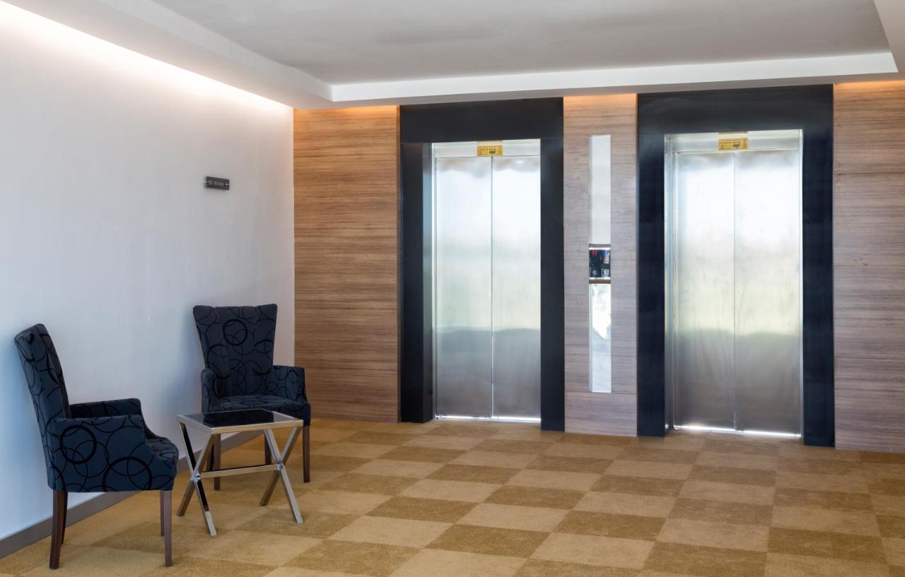 Ramada Hotel By Wyndham Edirne Eksteriør billede