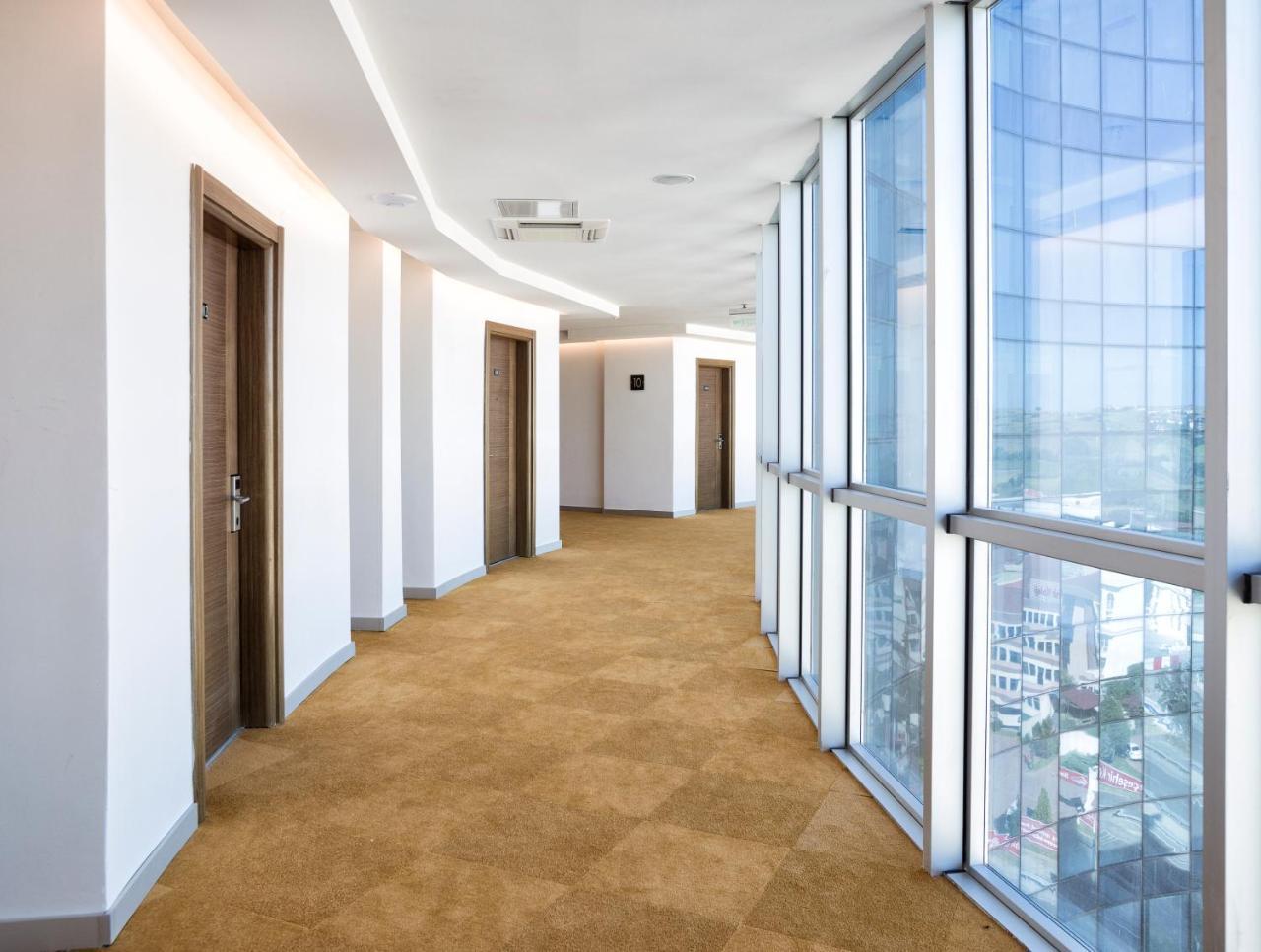 Ramada Hotel By Wyndham Edirne Eksteriør billede