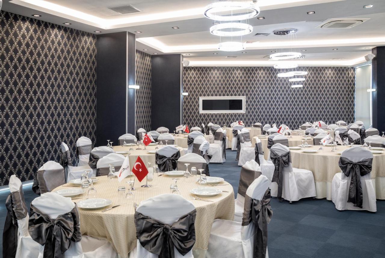 Ramada Hotel By Wyndham Edirne Eksteriør billede