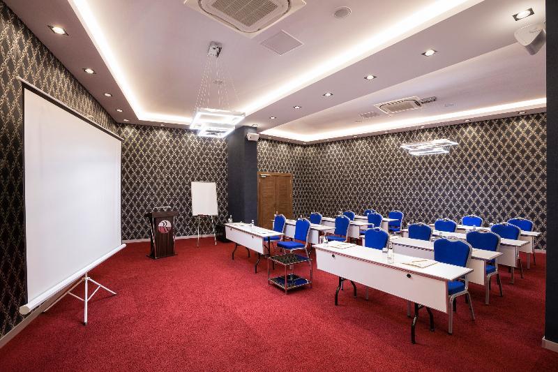Ramada Hotel By Wyndham Edirne Eksteriør billede