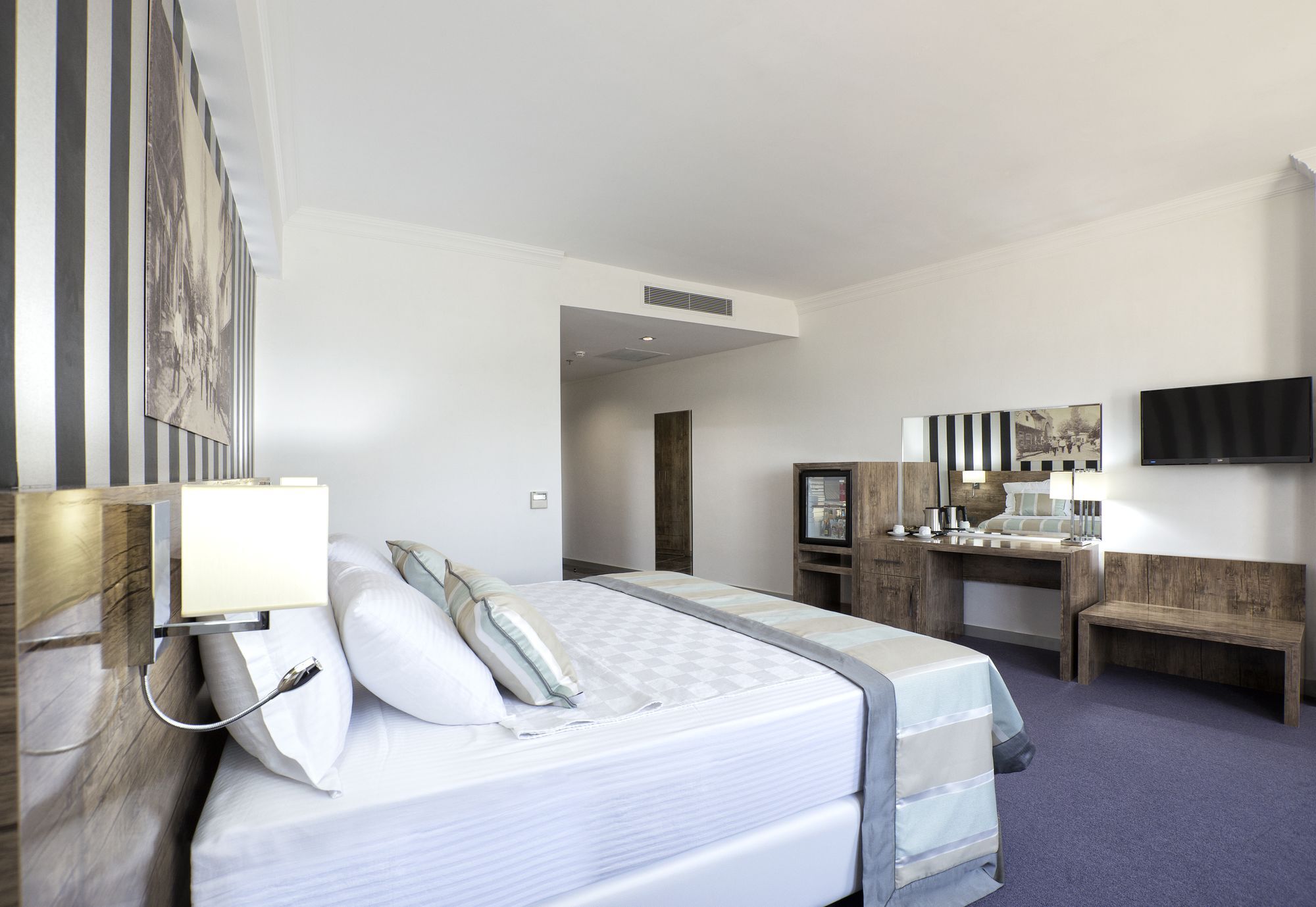 Ramada Hotel By Wyndham Edirne Eksteriør billede