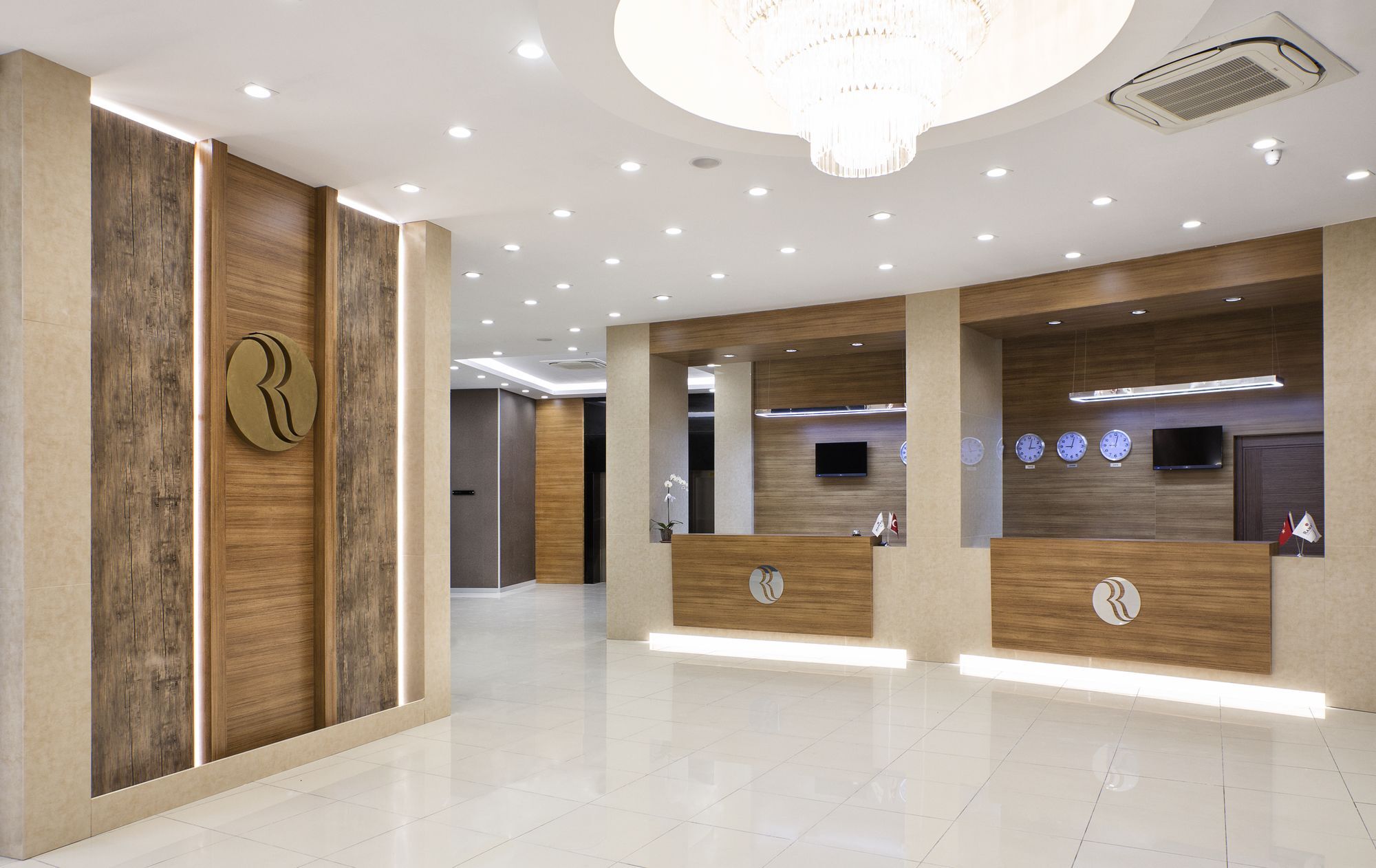 Ramada Hotel By Wyndham Edirne Eksteriør billede