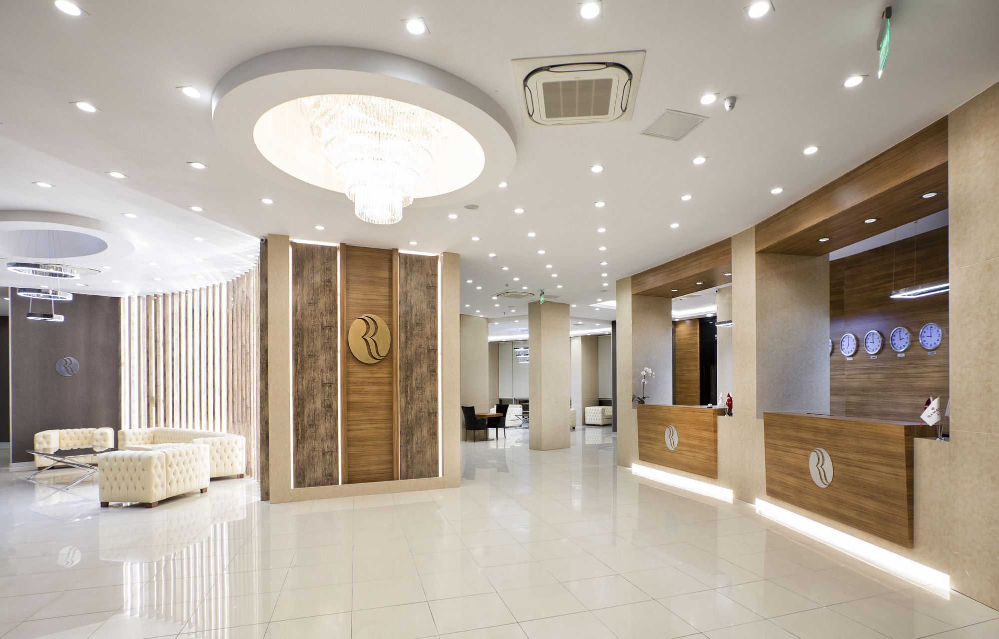 Ramada Hotel By Wyndham Edirne Eksteriør billede