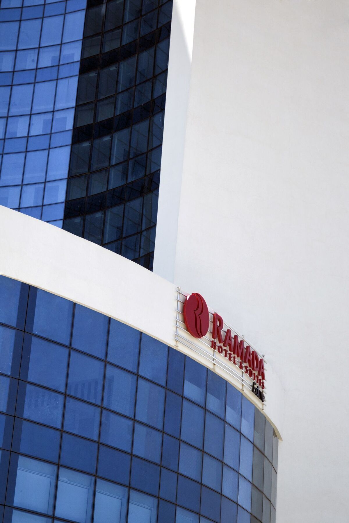Ramada Hotel By Wyndham Edirne Eksteriør billede
