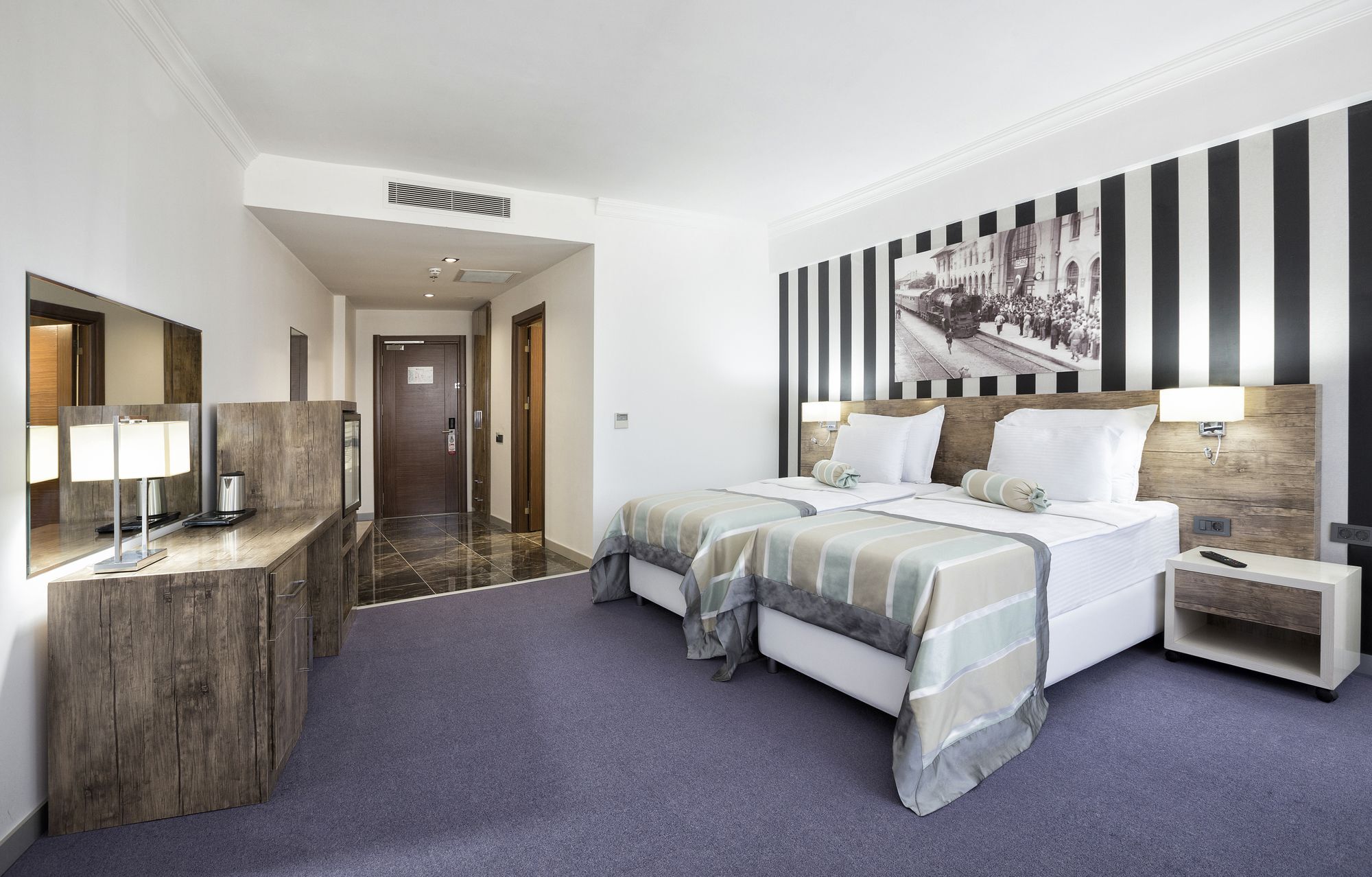 Ramada Hotel By Wyndham Edirne Eksteriør billede