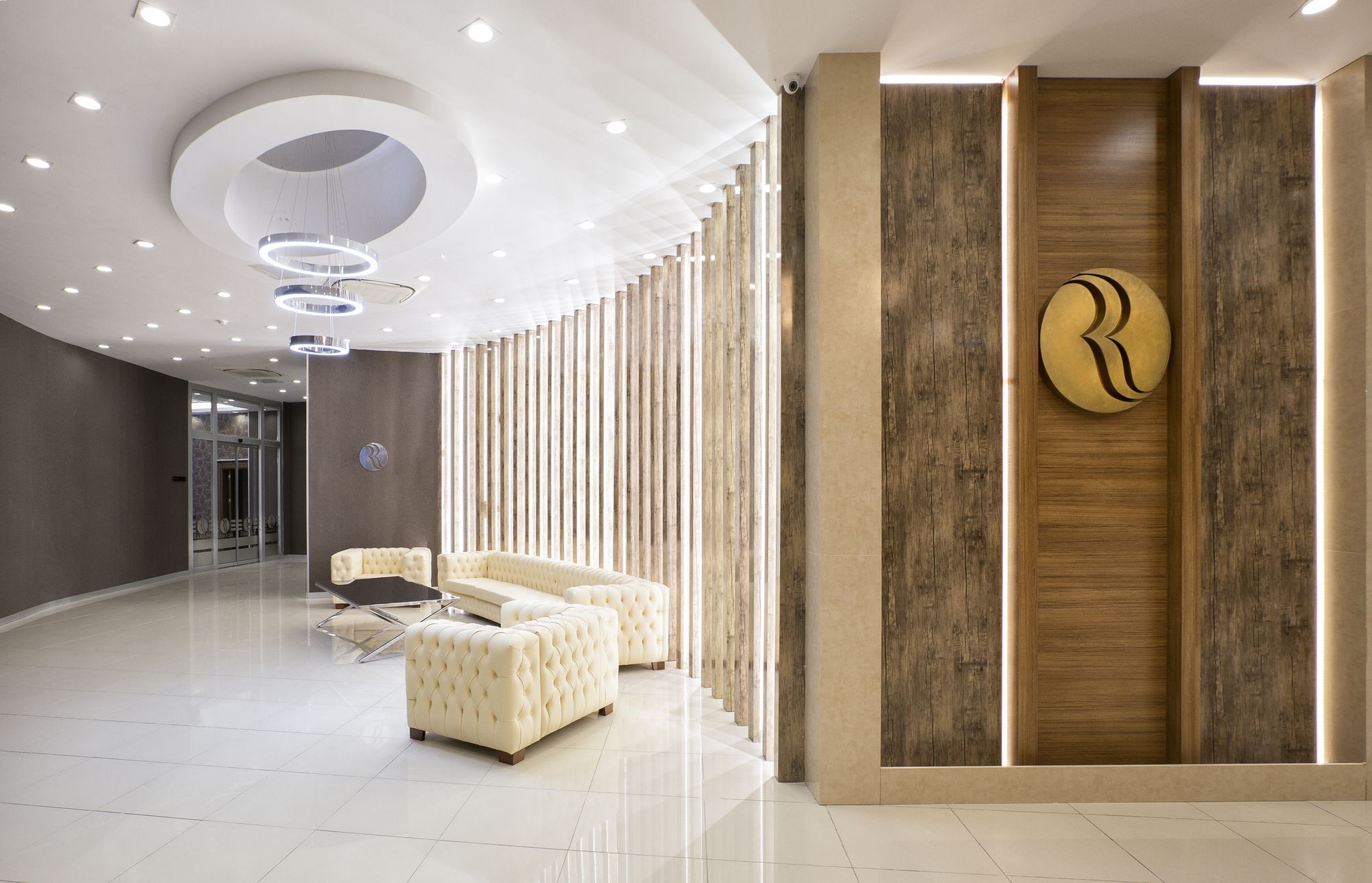 Ramada Hotel By Wyndham Edirne Eksteriør billede