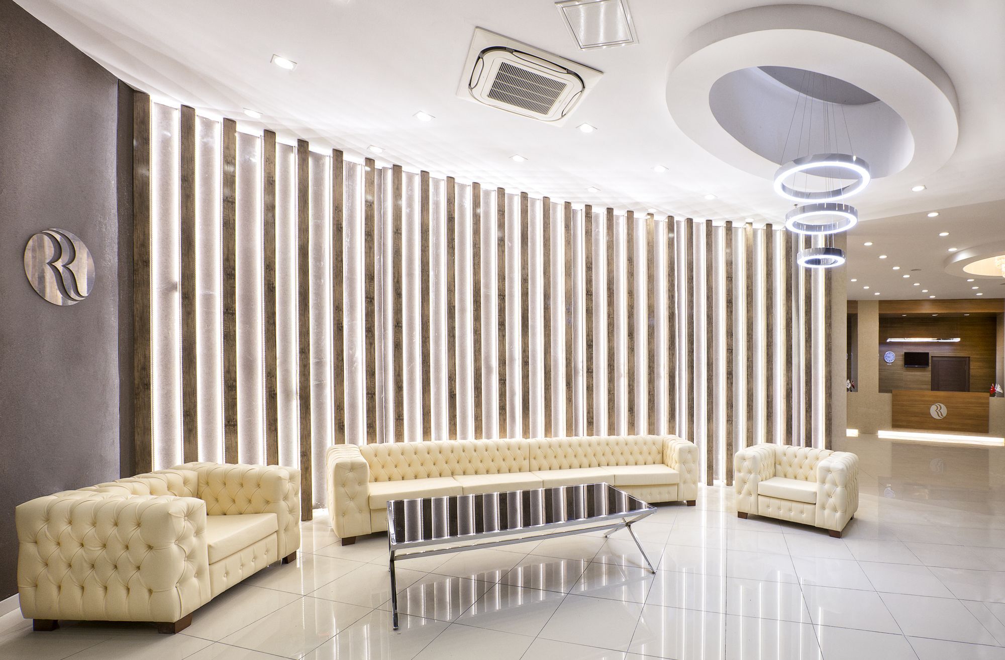 Ramada Hotel By Wyndham Edirne Eksteriør billede